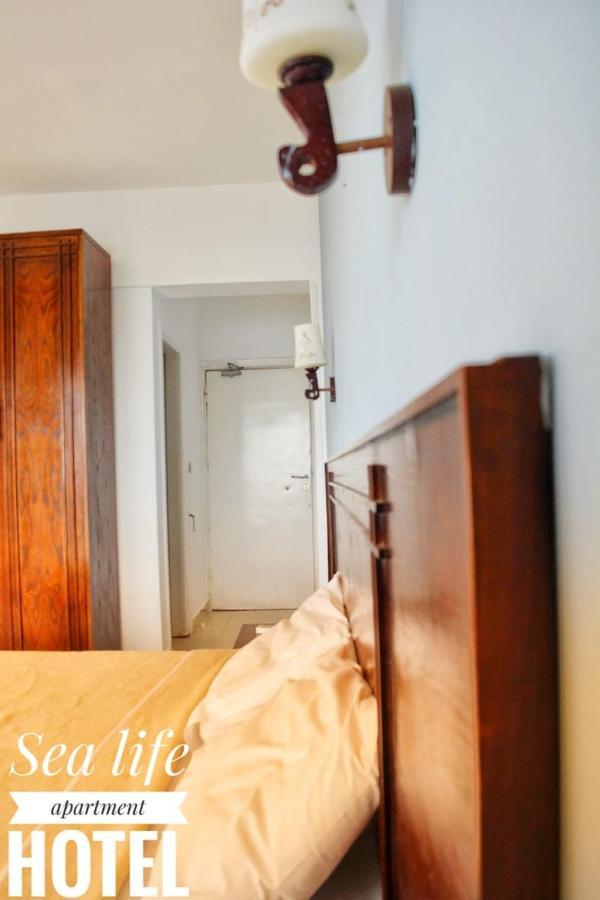 Boulevard Apartment Hotel ฮูร์กาดา ภายนอก รูปภาพ